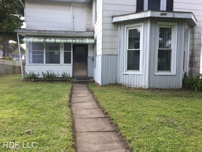 Building Photo - 3 br, 1 bath House - 2930 N. Harrison