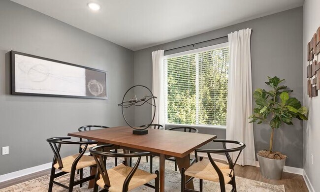 Building Photo - Modern Lake Stevens Townhome with A/C & 2-Car Garage