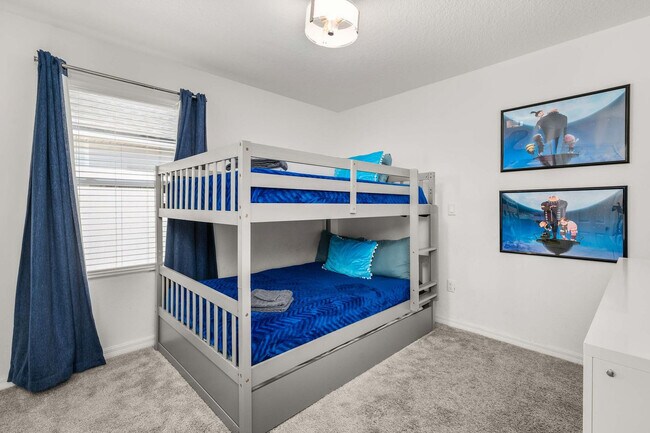 Building Photo - 8953 Amelia Downs Trail