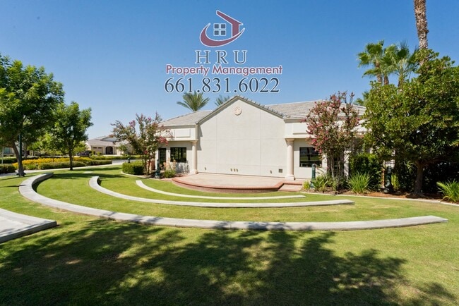 Building Photo - Highgate Community 3 bedroom -2 bath