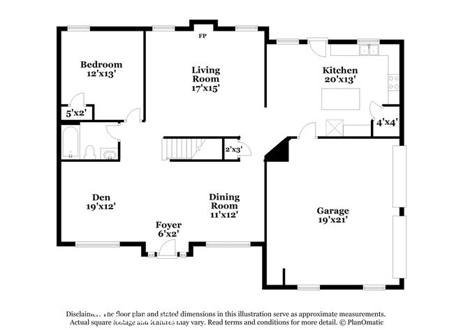Building Photo - 4947 Wewatta St
