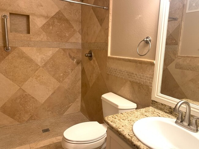 Building Photo - Thrive in this upgraded first-floor two be...