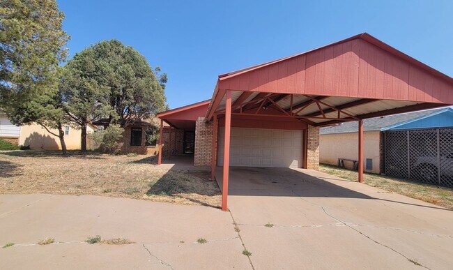 Primary Photo - 3209 Duckworth Ave Clovis NM