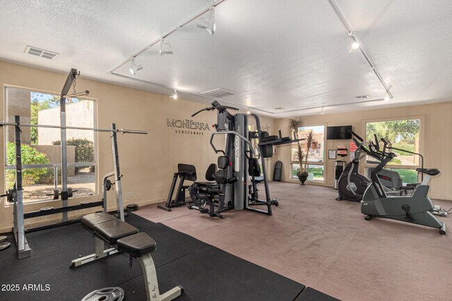 Building Photo - 5877 N Granite Reef Rd
