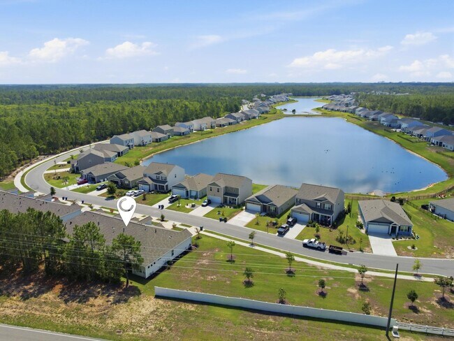 Building Photo - 3412 Bells Lk Cir