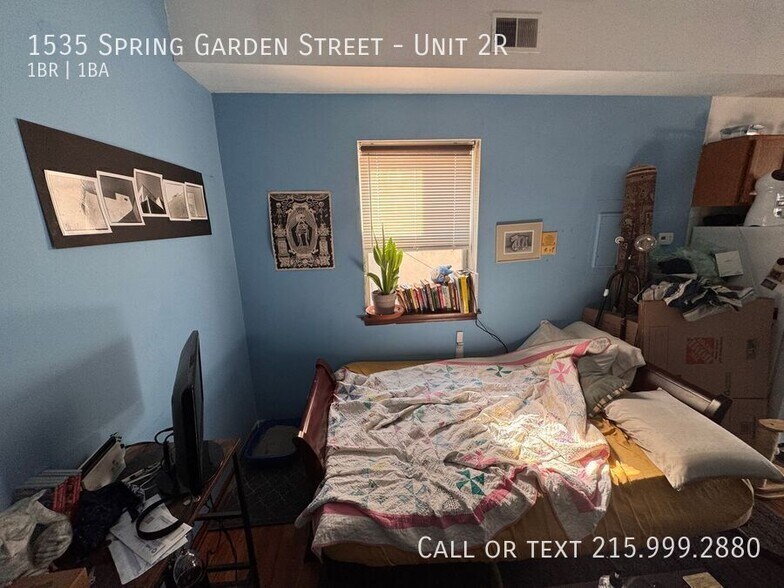 Building Photo - 1535 Spring Garden St