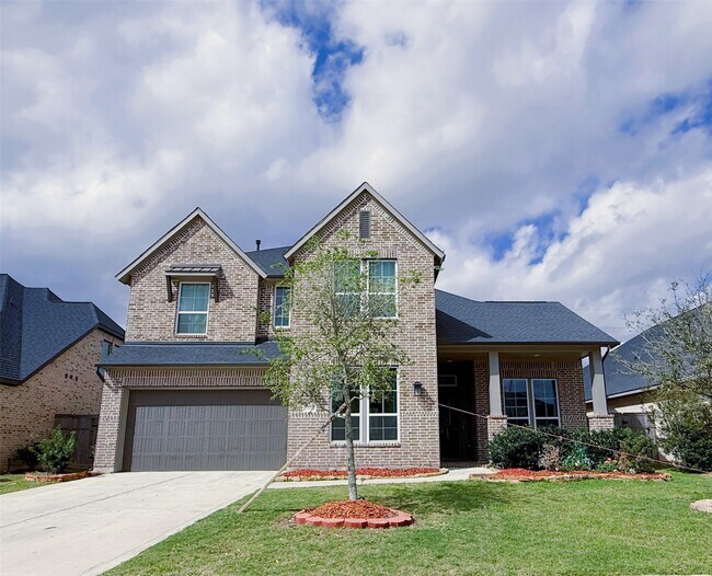 Building Photo - 5918 Emerald Ranch Ln