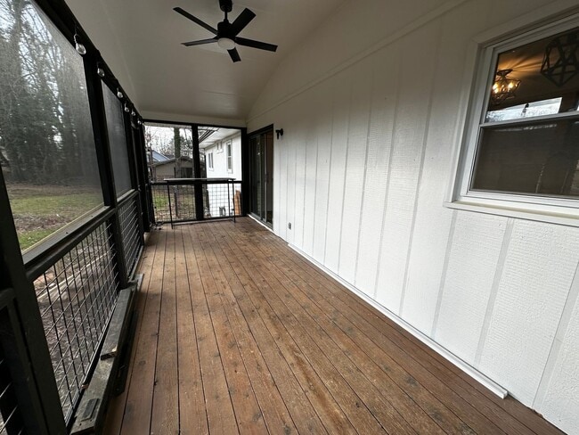 Building Photo - Fletcher Rental! Newly Renovated