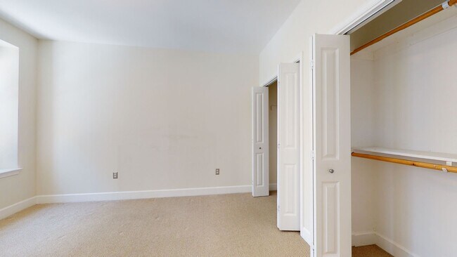 Building Photo - Hamilton on W! Sleek and Spacious One Bedroom Off U Street In HOT Location! MUST SEE!