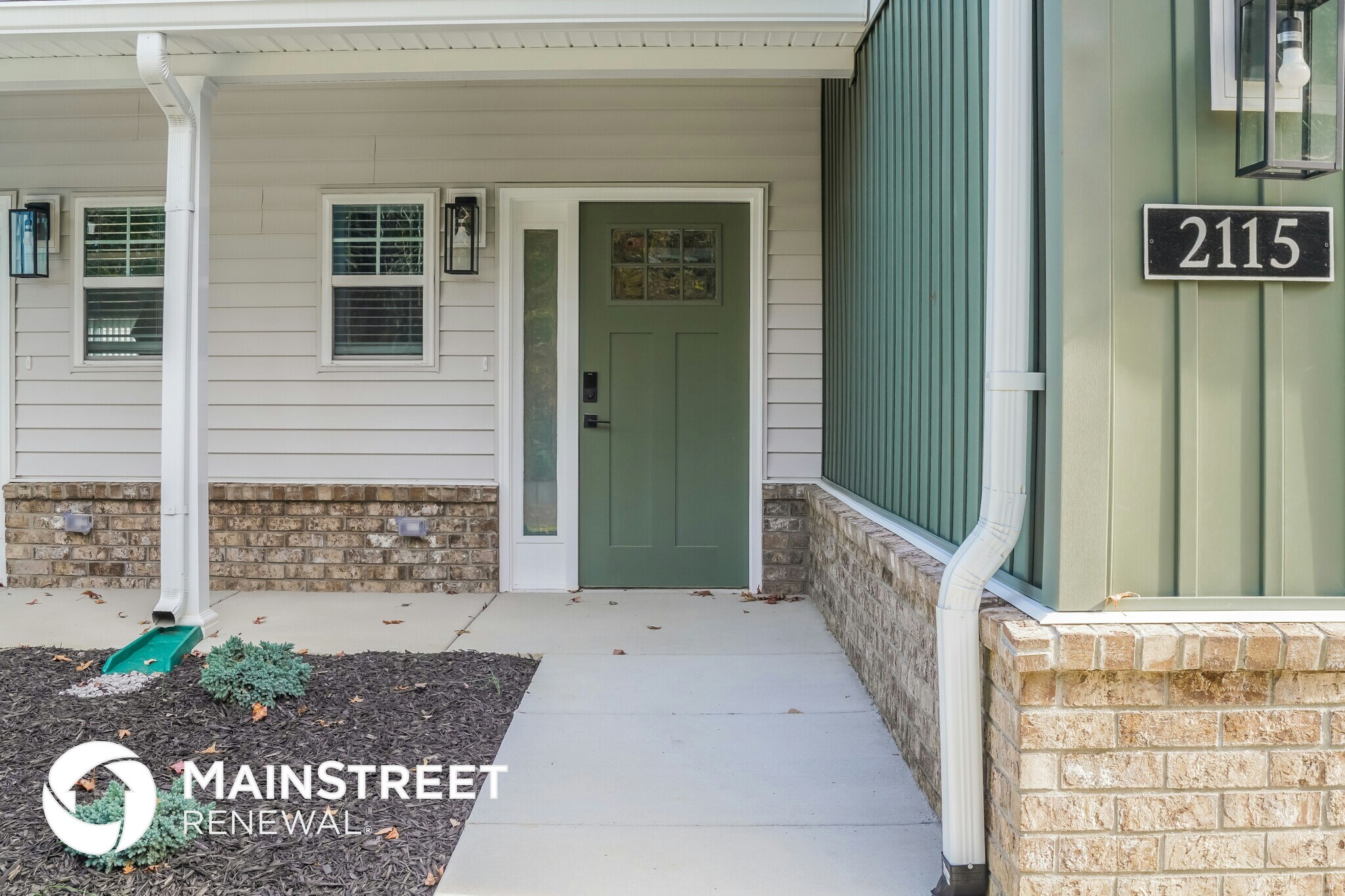 Building Photo - 2115 Paddle Wheel Dr