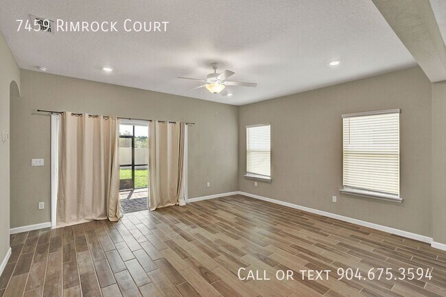 Building Photo - 7459 Rimrock Ct