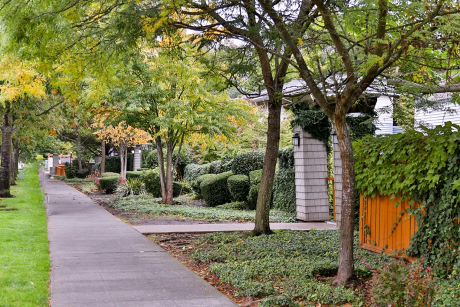 Building Photo - 4760 21st Ave NE