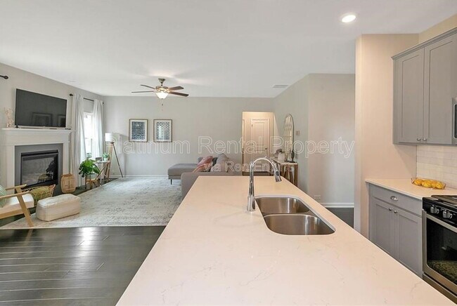 Building Photo - 3574 Argent Way