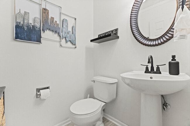 Building Photo - 257 Indian Ridge Ln