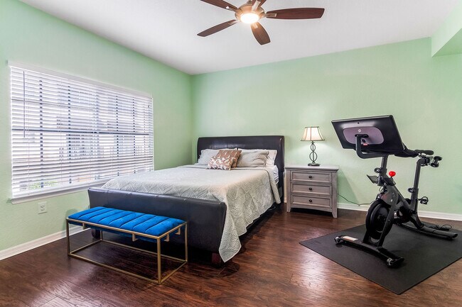 Building Photo - 126 S Obrien St