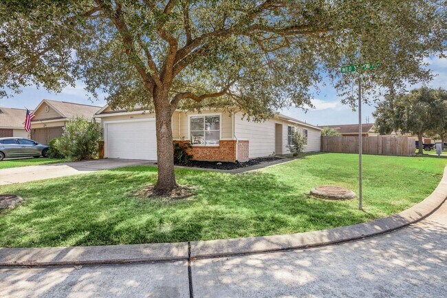 Building Photo - Move-in Home in Cypress for Lease!