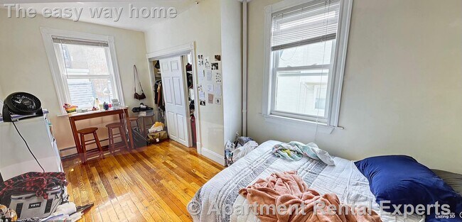 Building Photo - 6 Lincoln Ave