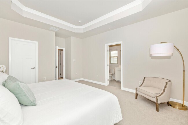 Building Photo - 5824 Pecking Stone St