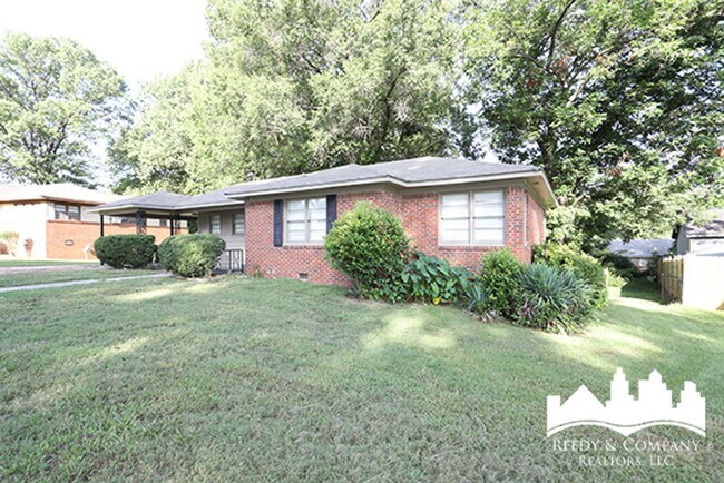 Building Photo - 4057 Faronia Dr