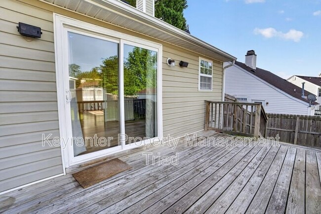Building Photo - 3100 Brookrun Dr