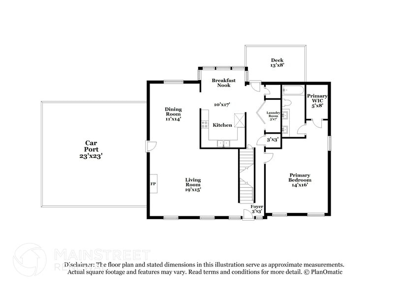 Building Photo - 2359 Oakton Dr