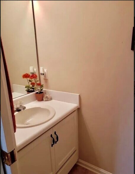 Bathroom #1 - 3130 Achey Dr
