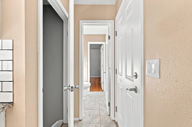Building Photo - $2,195.95, 5-bed, 2.5-bathroom located in Colorado Springs with a fenced backyard.
