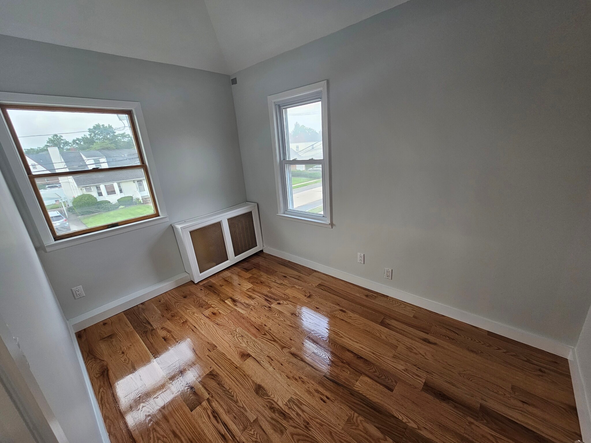 bedroom 2 - 8 Wilson St