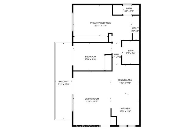 Building Photo - 879 Via Mendoza