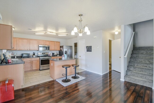Building Photo - 10501 Trieste Ct NW