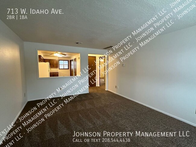 Building Photo - Affordable 2 Bedroom Apartment in Central ...