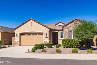Building Photo - 4336 E Austin Dr
