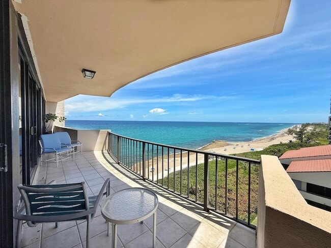 Building Photo - 4200 N Ocean Dr