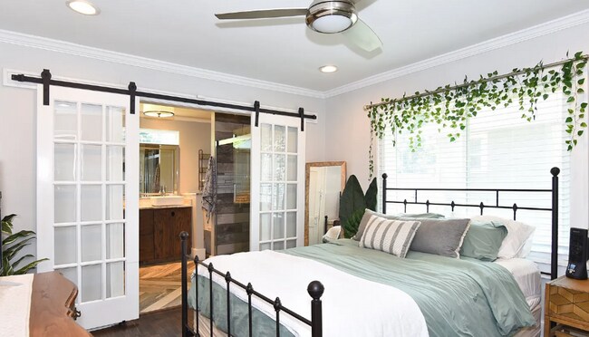 Building Photo - Midtown 2-bed, 2-bath Available Mid August!