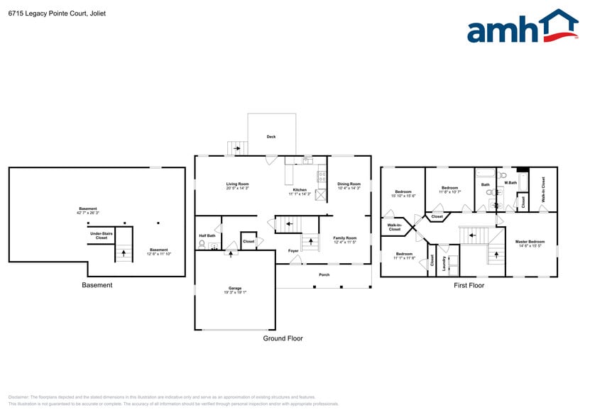 Building Photo - 6715 Legacy Pointe Ct
