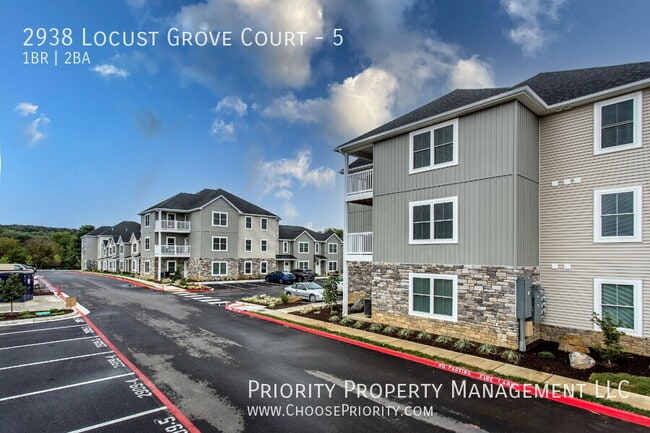 Building Photo - 2938 Locust Grv Ct