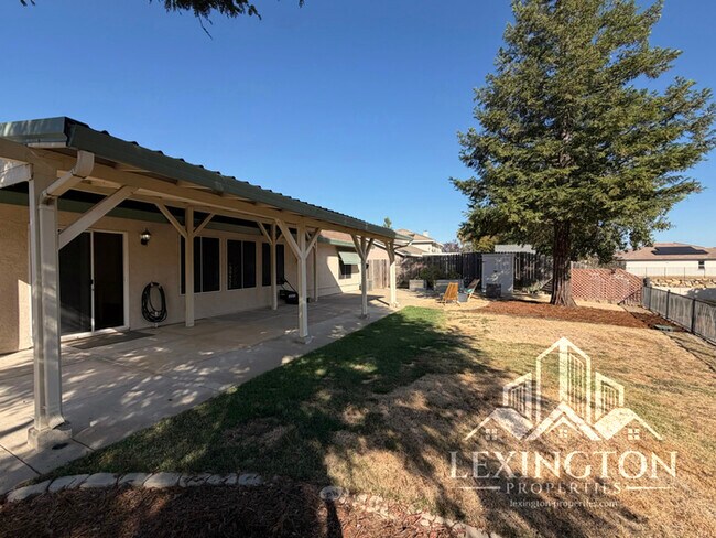 Building Photo - Pristine, single-story, 3bd/2ba, Home in Cameron Park!
