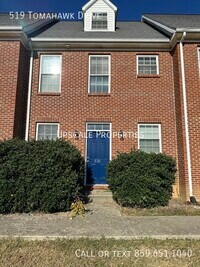 Building Photo - 519 Tomahawk Dr