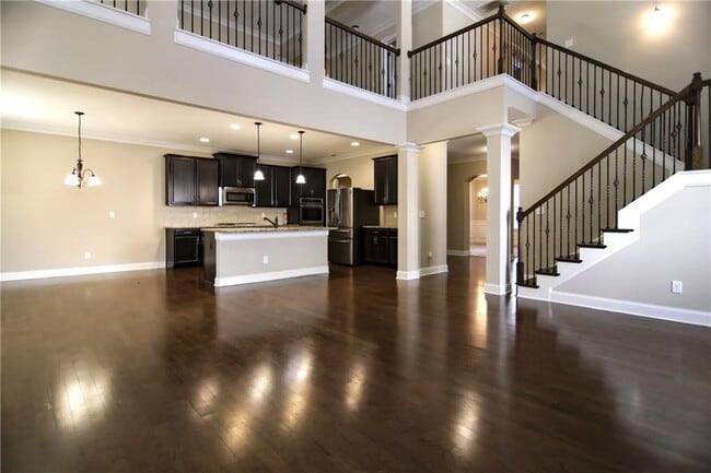 Building Photo - 2971 Canyon Glen Way