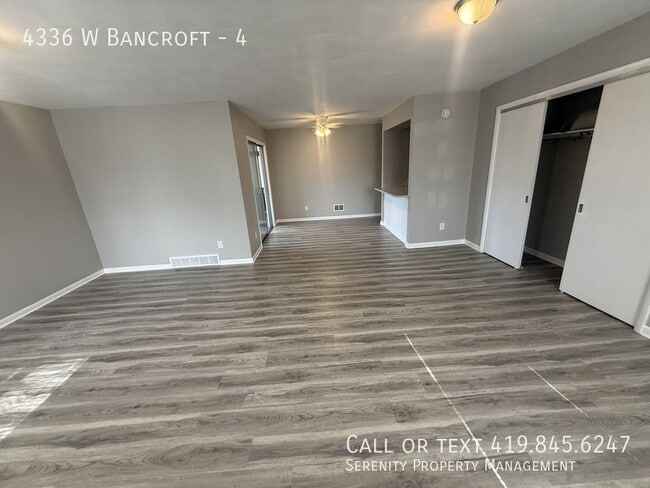 Building Photo - 4336 W Bancroft-4