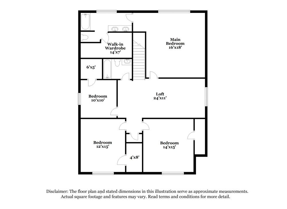Building Photo - 3505 Chapel Pointe Trail