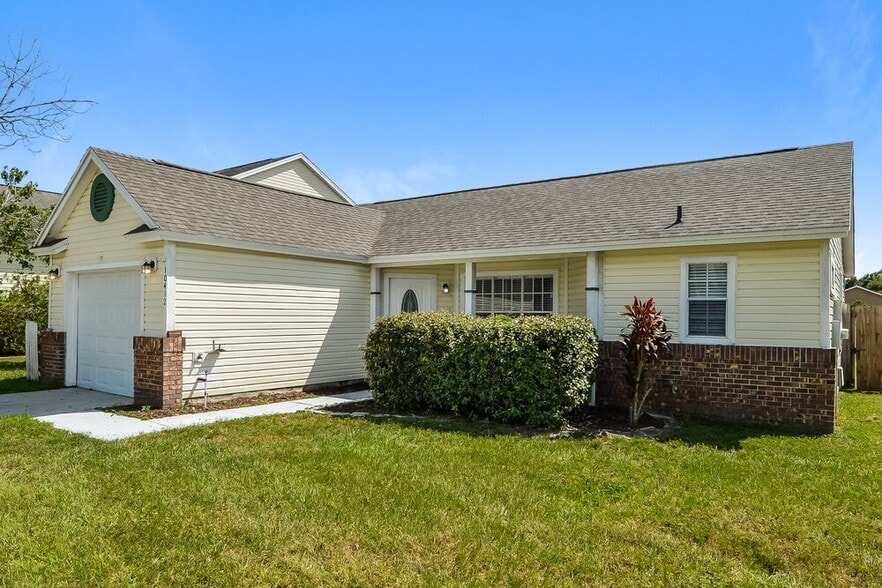 Building Photo - 10412 Glassborough Dr