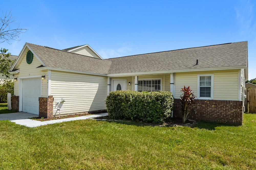 Building Photo - 10412 Glassborough Dr