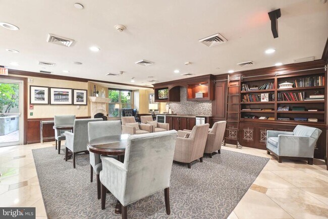 Building Photo - 1441 Rhode Island Ave NW