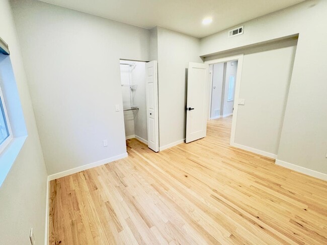 Building Photo - 1107 N Downing St