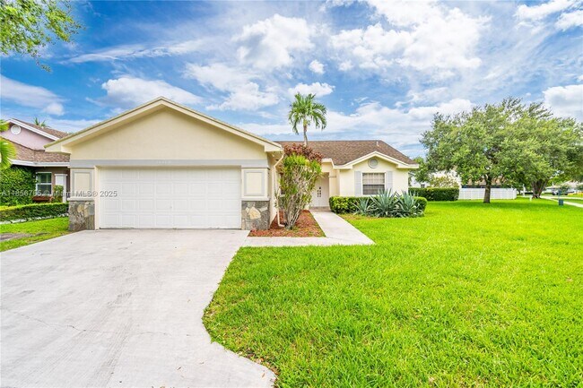 Building Photo - 14660 SW 144th Terrace