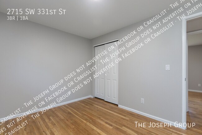 Building Photo - 2715 SW 331st St