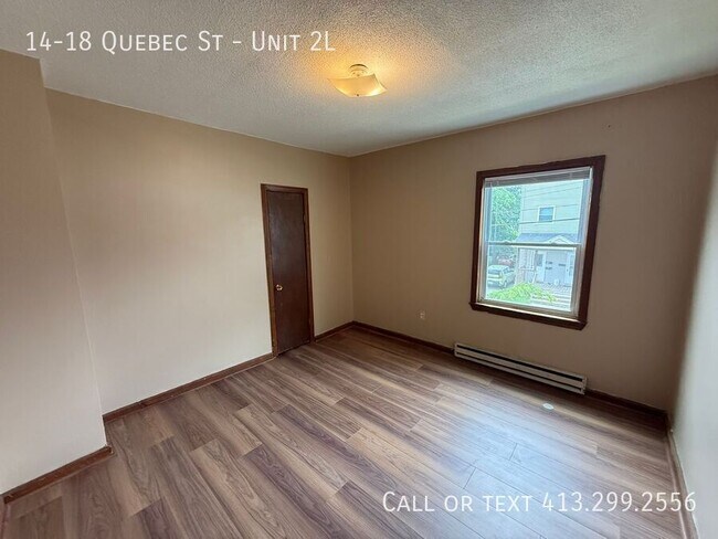 Building Photo - 14-18 Quebec St-Unit 2L