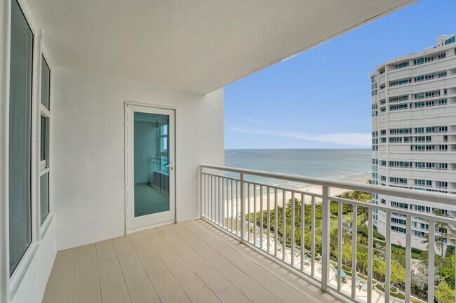 Building Photo - 1620 S Ocean Blvd