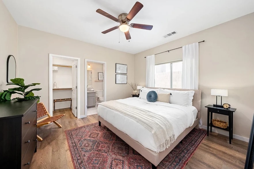 Building Photo - 4503 Cyclamen Way